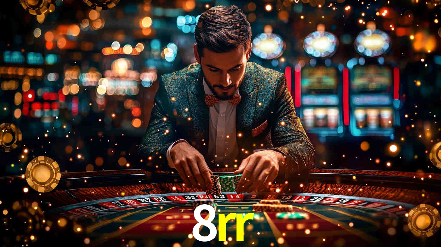 Welcome Bonus 8rr