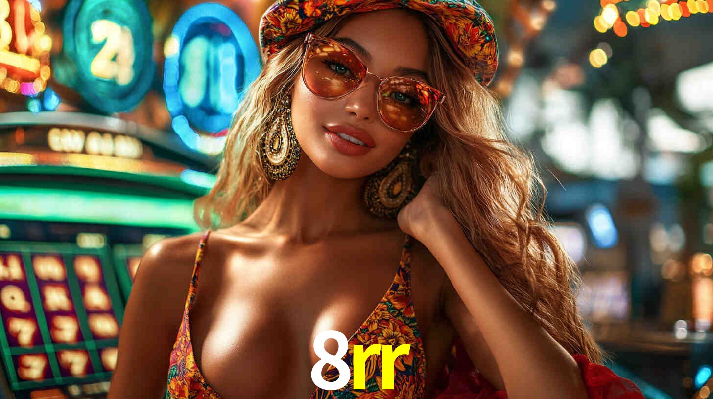 Experiência VIP 8rr