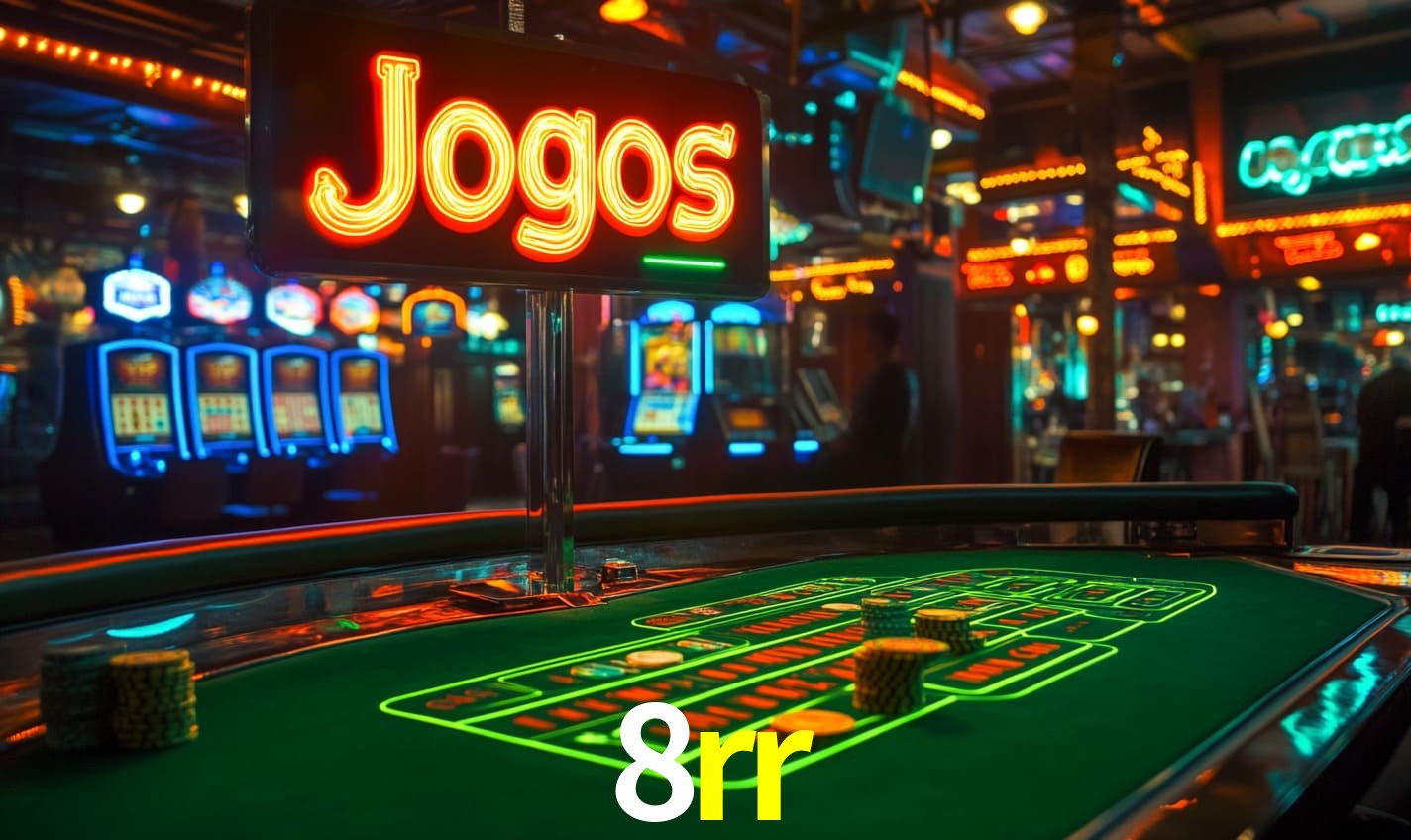 Design Responsivo 8rr
