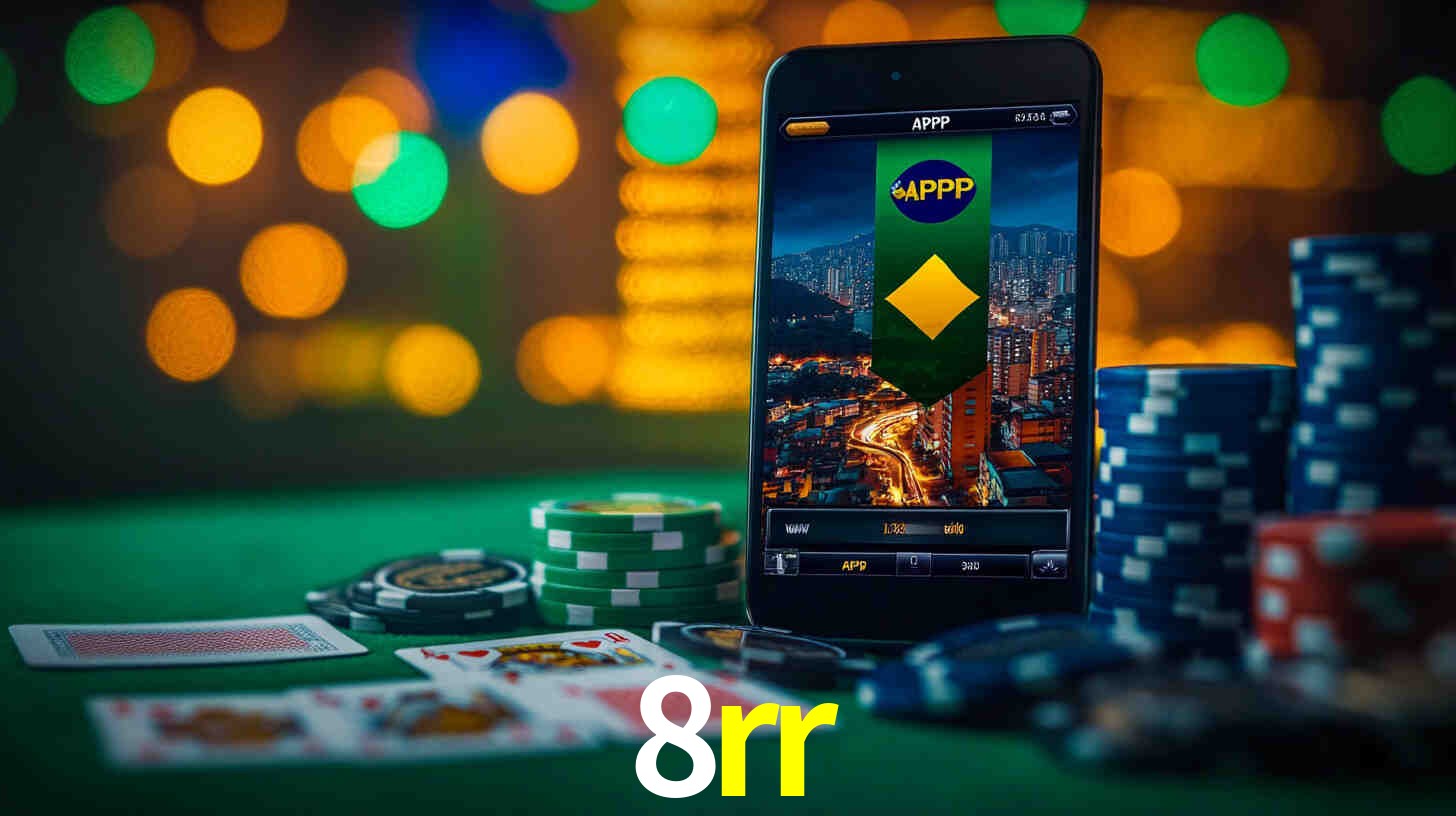 A Emoção da Loteria na 8rr: Uma Chance de Mudança de Vida