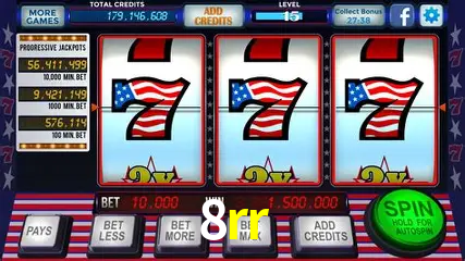 Descubra o Mundo do Cassino Online com 8rr