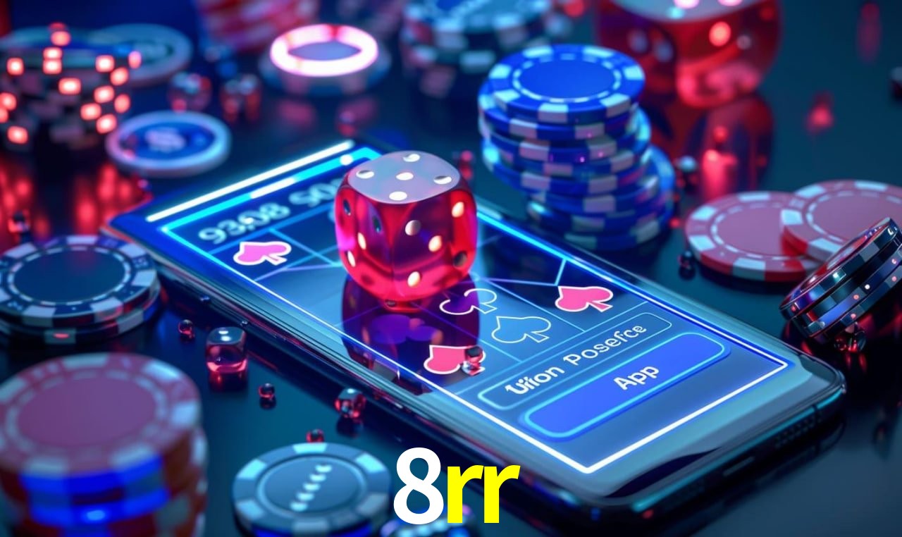 Explore as vantagens do 8rr: serviço profissional e confiabilidade