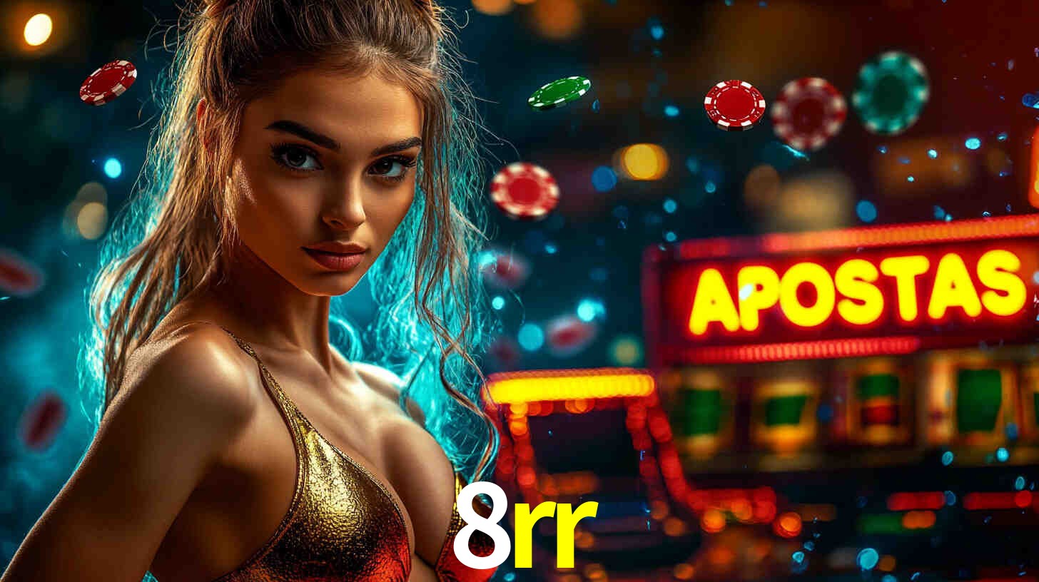 Explorando a Categoria de Eventos em Apostas na 8rr