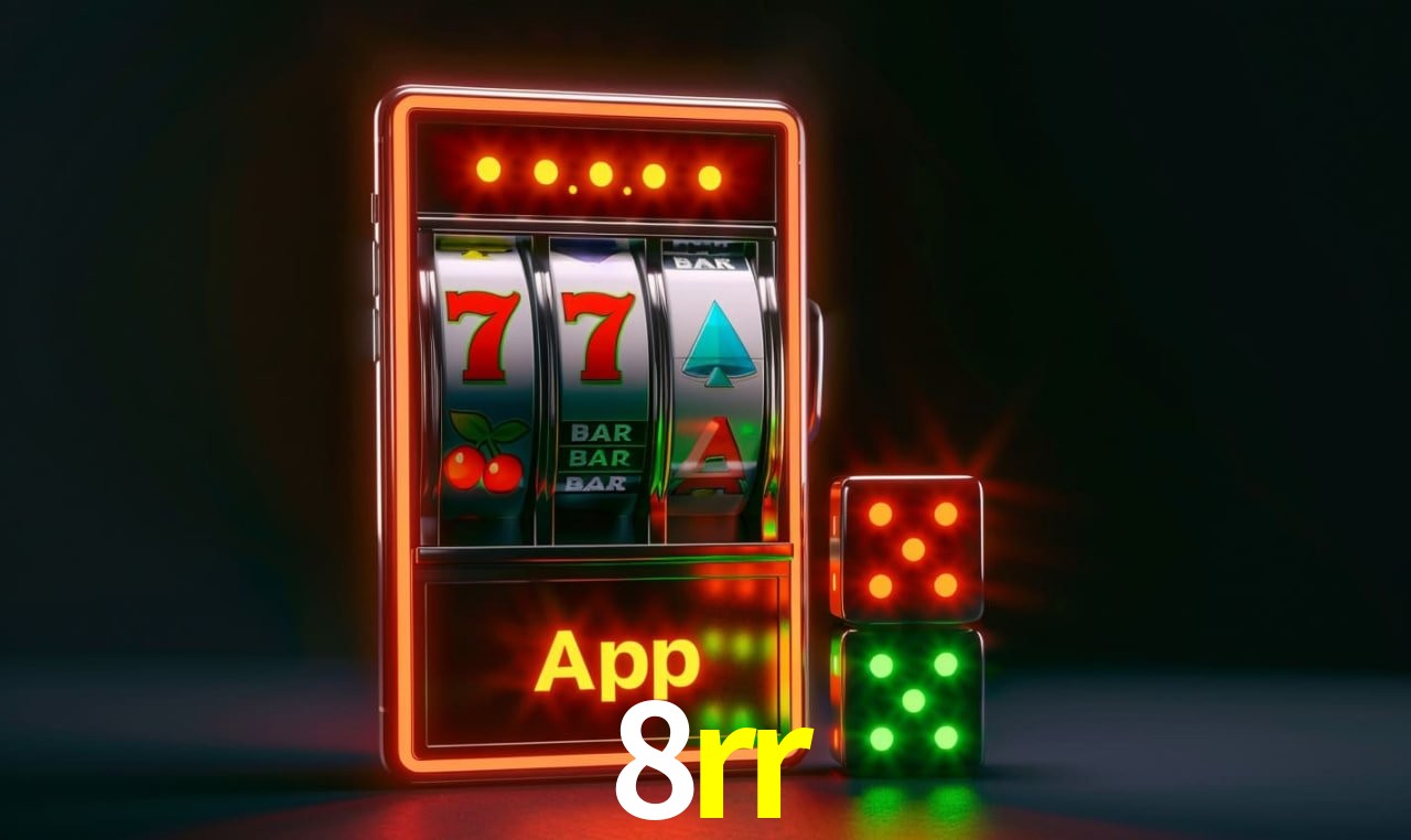 Diretório de Jogos 8rr