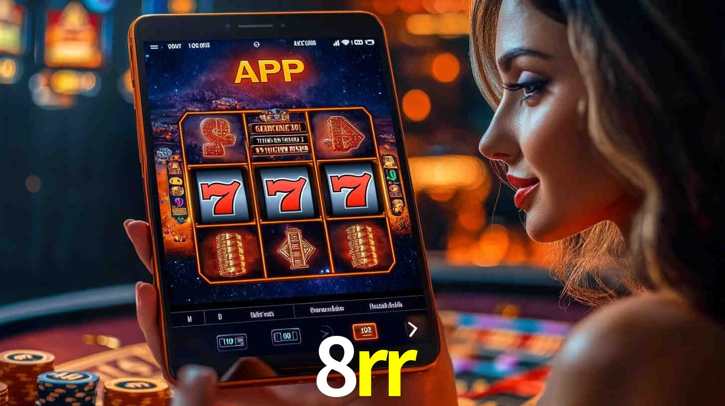 Welcome Bonus 8rr