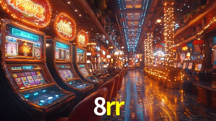 Roulette Table 8rr