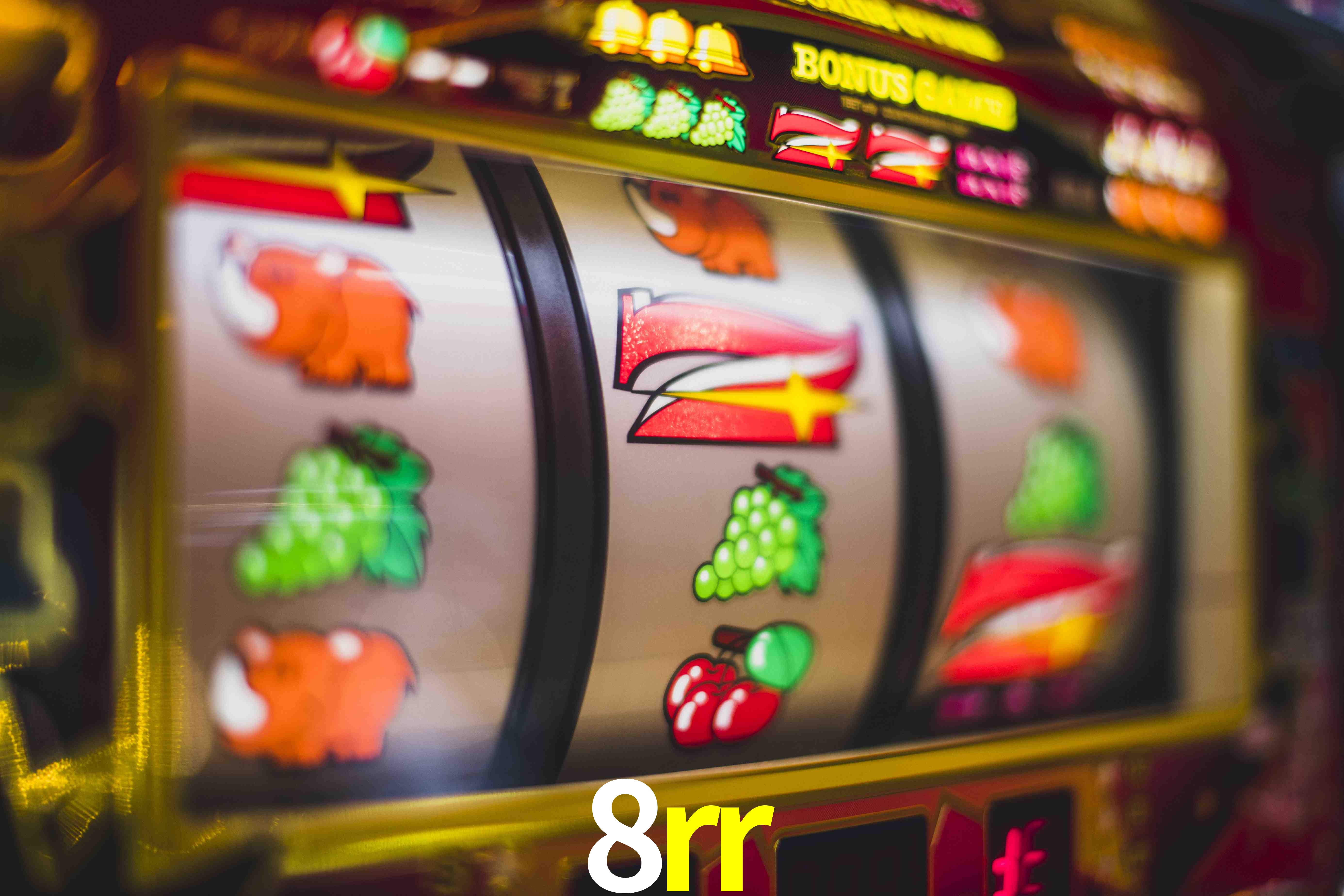 Quick Registration 8rr