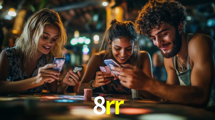 Player Reviews 8rr