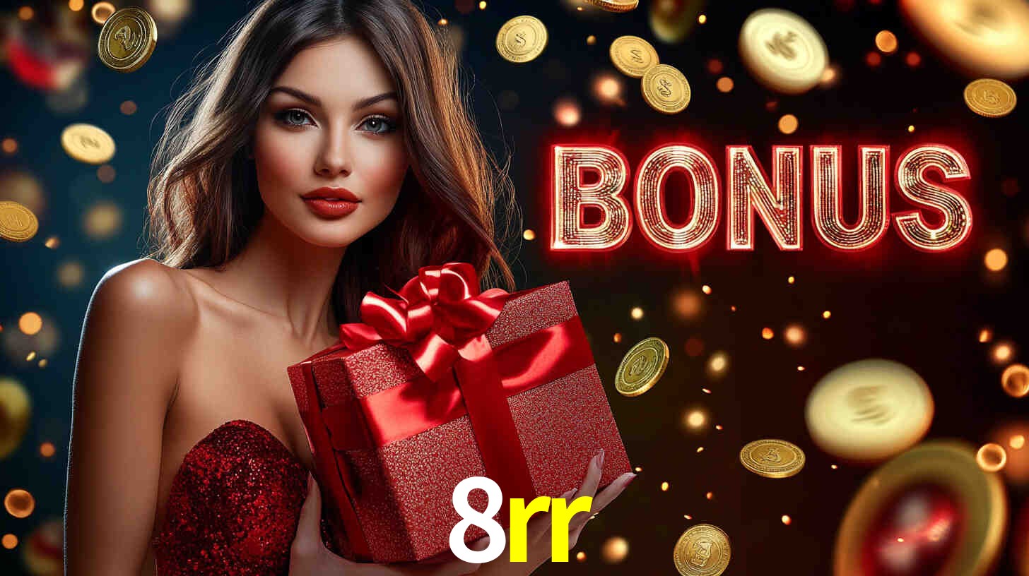 Descubra o Programa VIP da 8rr: Vantagens Exclusivas para Jogadores