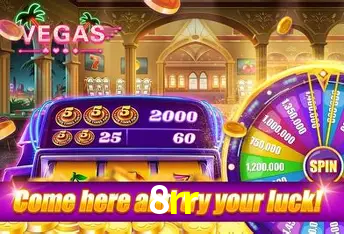 Descubra o Mundo do Cassino Online com 8rr