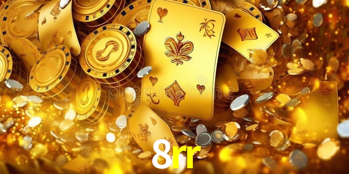 cassino 8rr