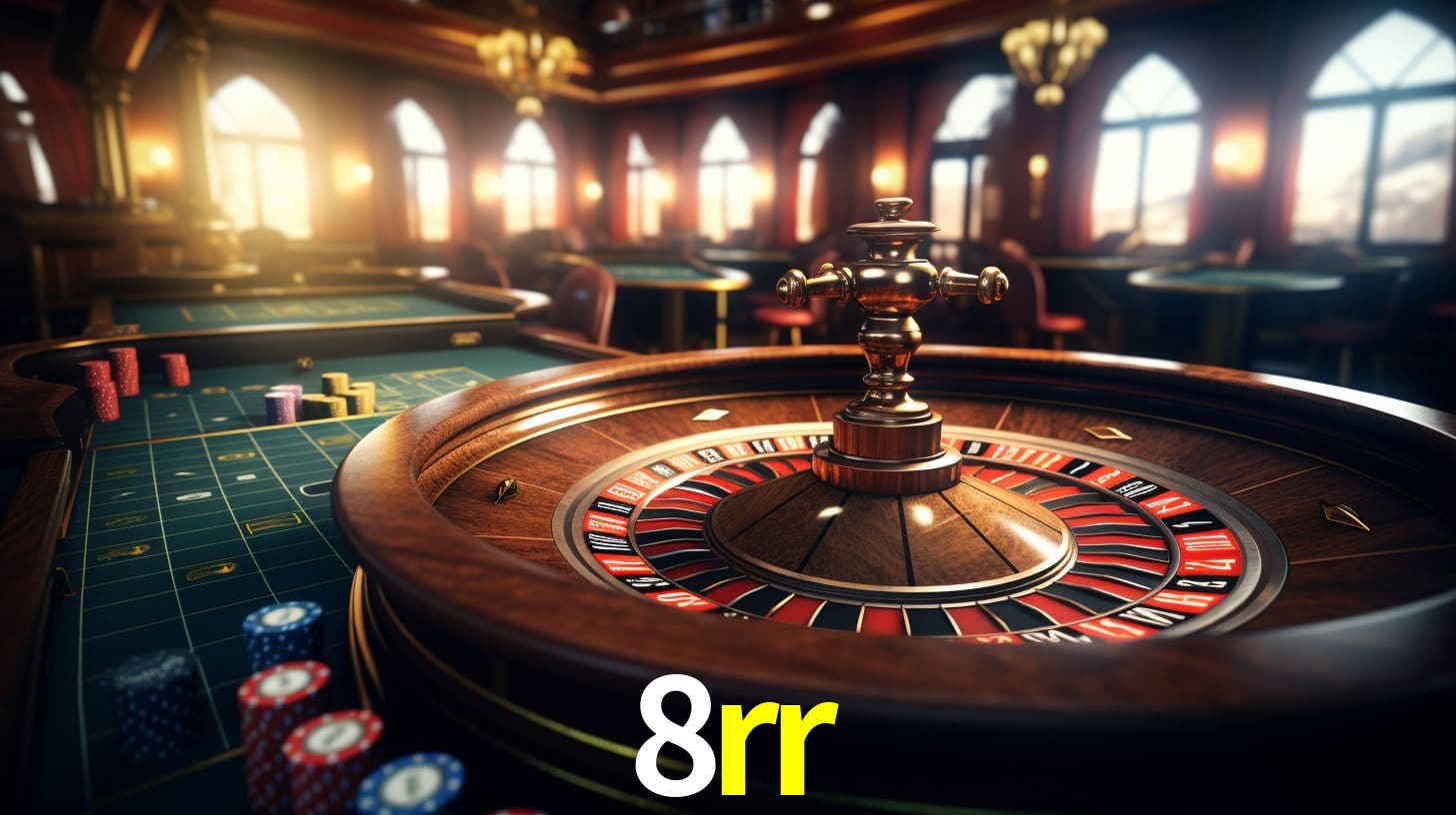 Live Casino 8rr