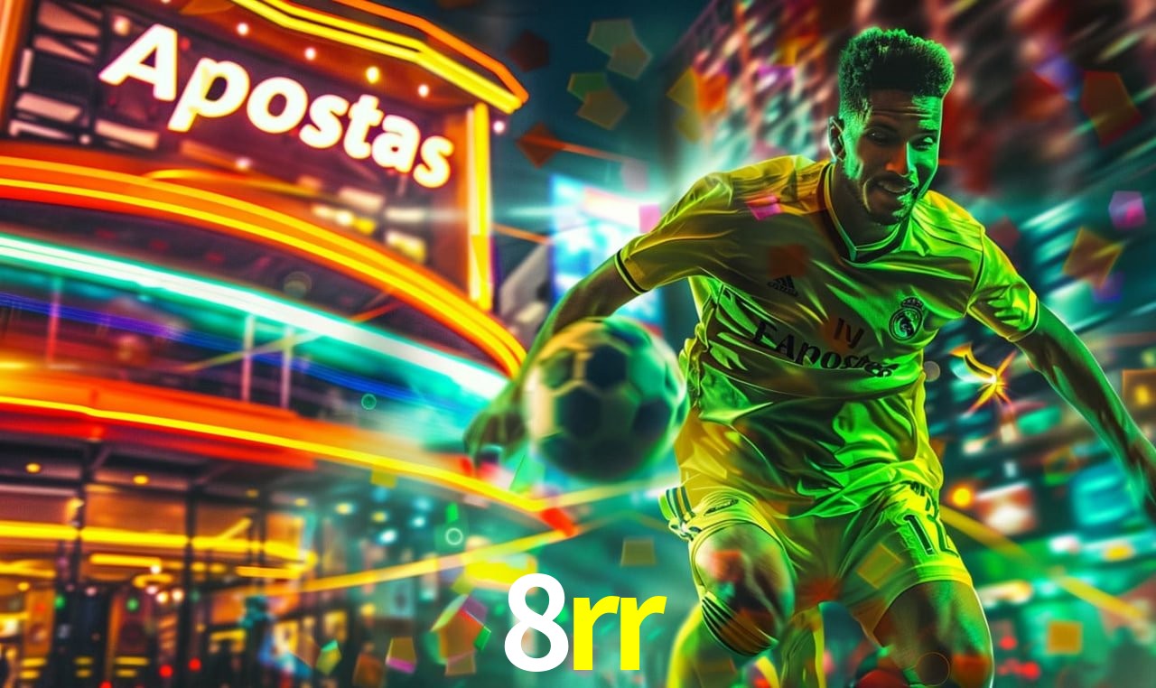 Provedores de Jogos 8rr