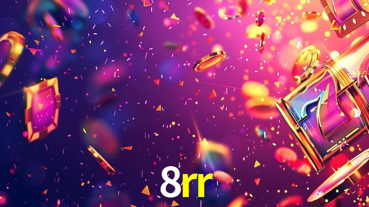 Interface do App 8rr