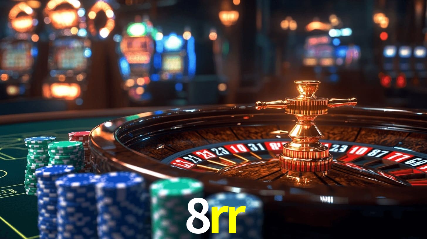 VIP Casino 8rr