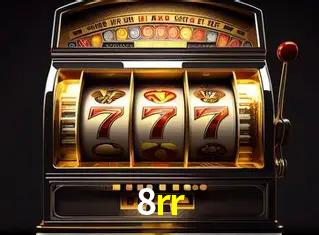 Descubra a Magia dos Jogos de Arcade no 8rr