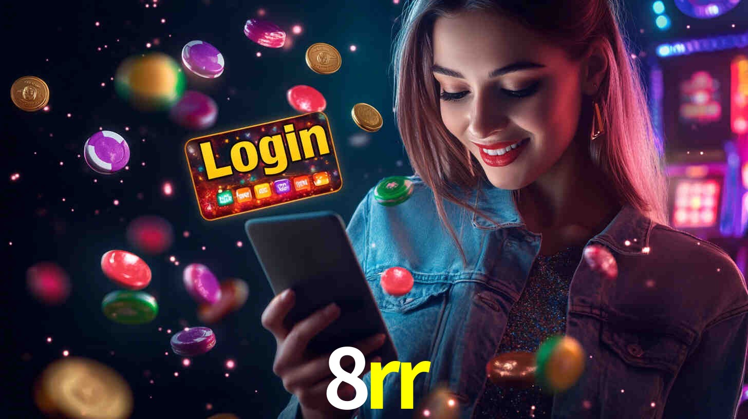 Inovações de Jogos na 8rr: O Futuro das Experiências Interativas