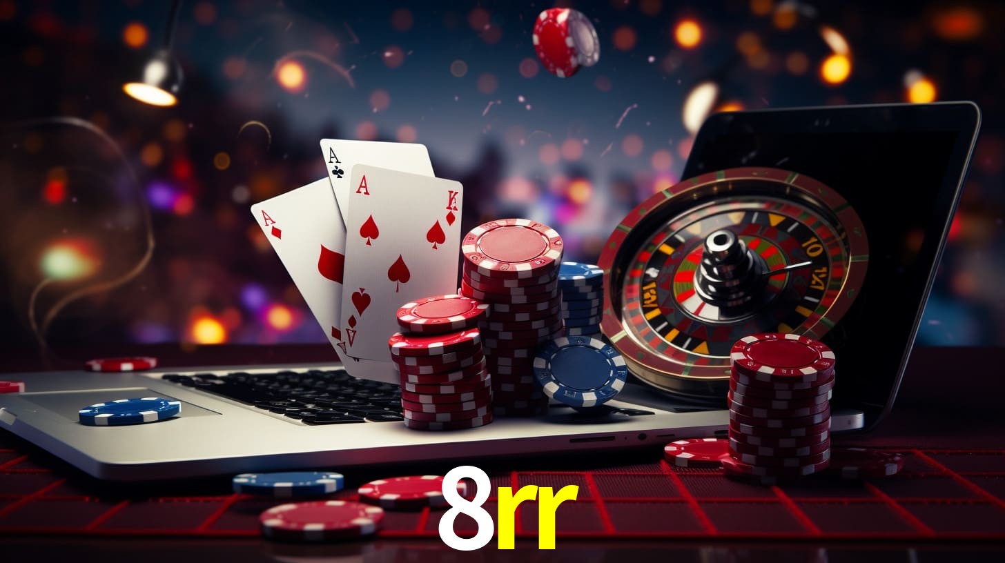 Slot Games 8rr