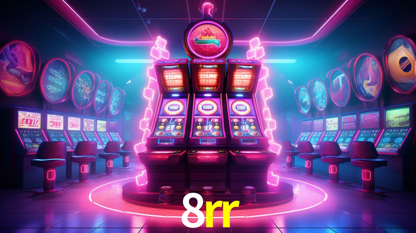 Live Casino 8rr
